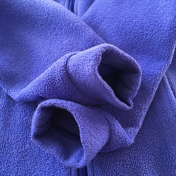 Columbia fleece jacket - Picture 6 of 8